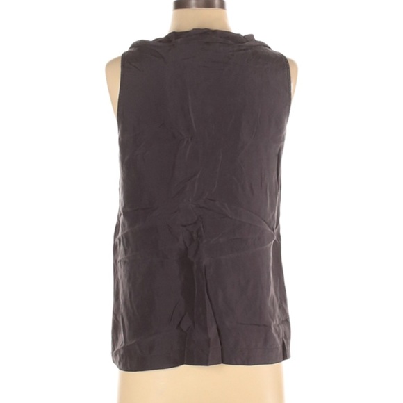 J.Crew Silk ruffles blouse - Picture 3 of 6